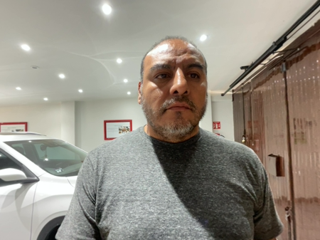 Foto de SERGIO XOLO MORA